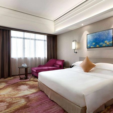 Ramada Foshan Hotel Eksteriør billede