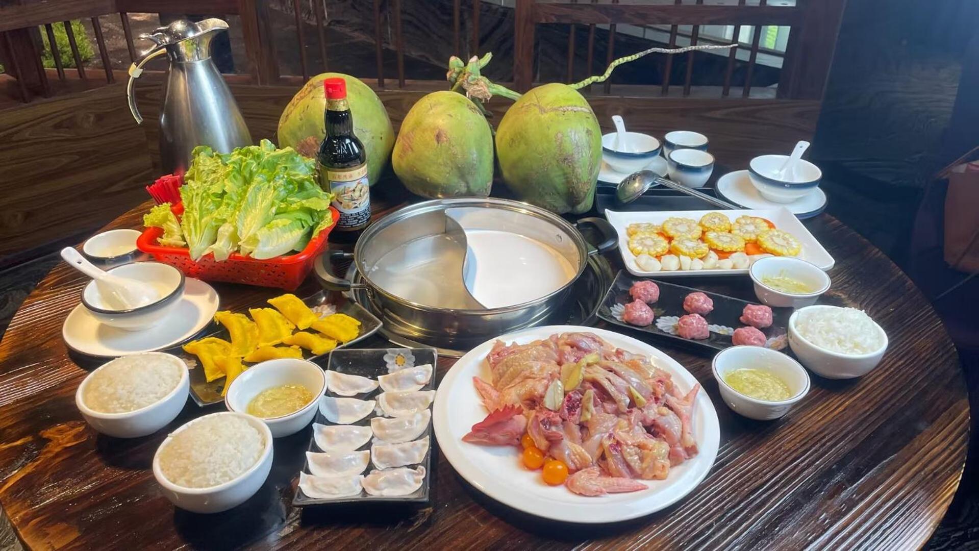 Ramada Foshan Hotel Eksteriør billede