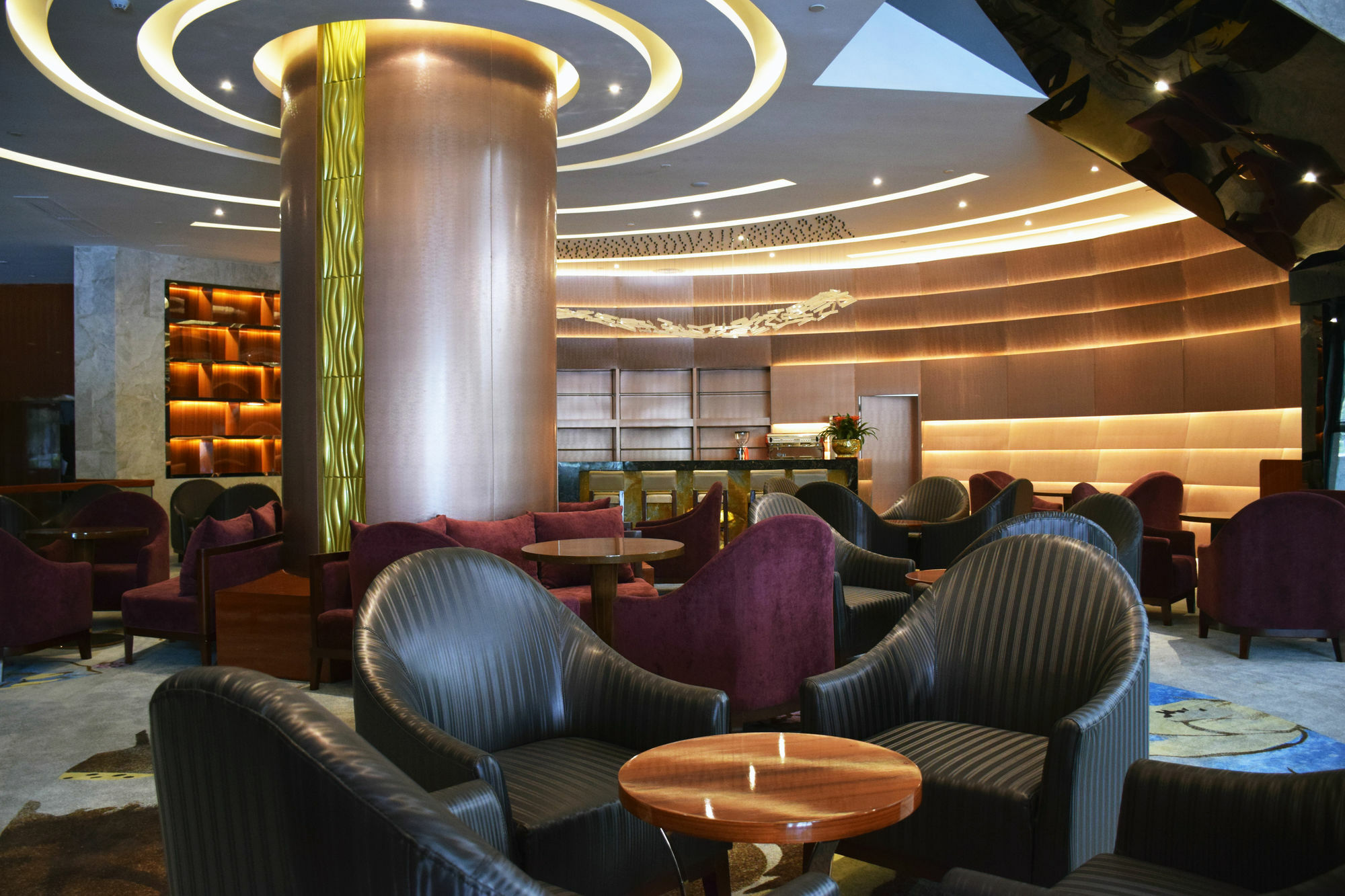 Ramada Foshan Hotel Eksteriør billede